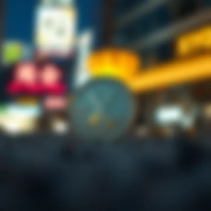 Use Cases of XYO Coin