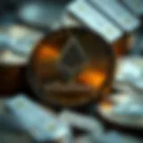 Ticker ETHE: An In-Depth Look at Ethereum Hedge Fund Strategies Introduction
