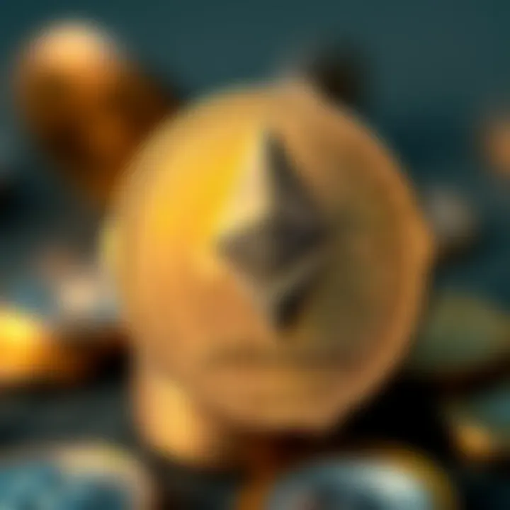 Notable Ticker ETHE: An In-Depth Look at Ethereum Hedge Fund Strategies