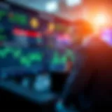 Feature comparison of top cryptocurrency exchanges