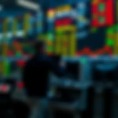 Security Protocols in Cryptocurrency Trading Platforms Security measures implemented by cryptocurrency exchanges