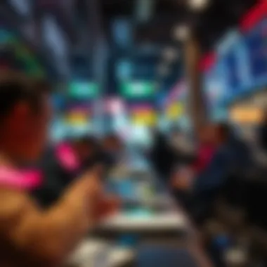 Insights from User Experiences on Crypto Exchanges User review highlights of cryptocurrency exchanges