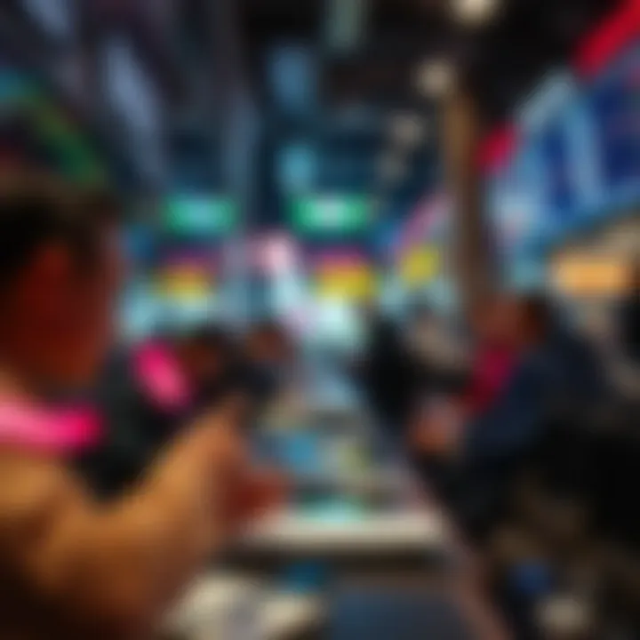 Insights from User Experiences on Crypto Exchanges User review highlights of cryptocurrency exchanges