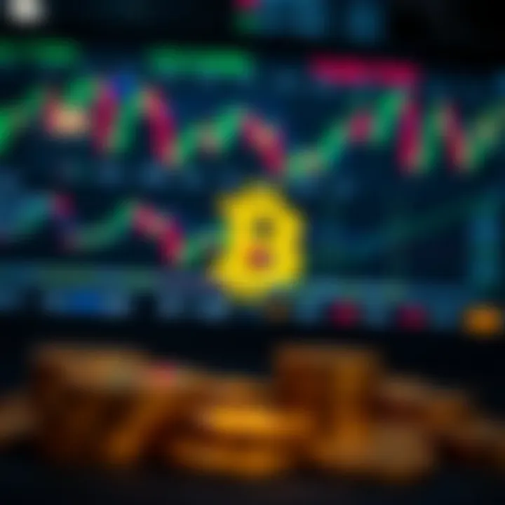 Exploring Diverse Trading Tools Diverse trading tools for cryptocurrency