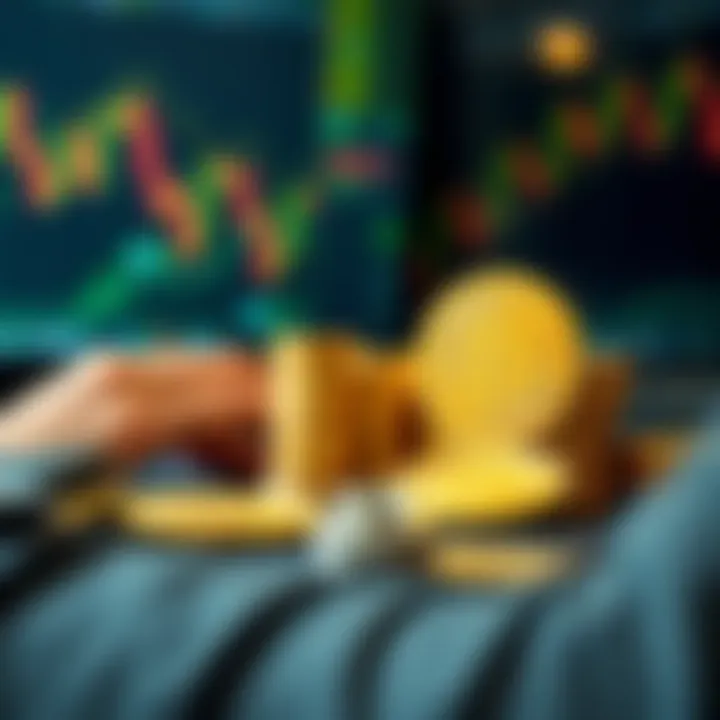 Developing a Trading Strategy Strategic planning for cryptocurrency trading