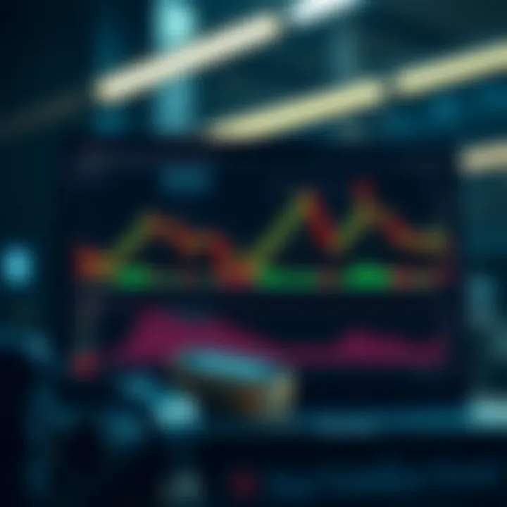 Intuitive Interface for Enhanced Trading Experience User-friendly interface of TradingView designed for effective trading decisions