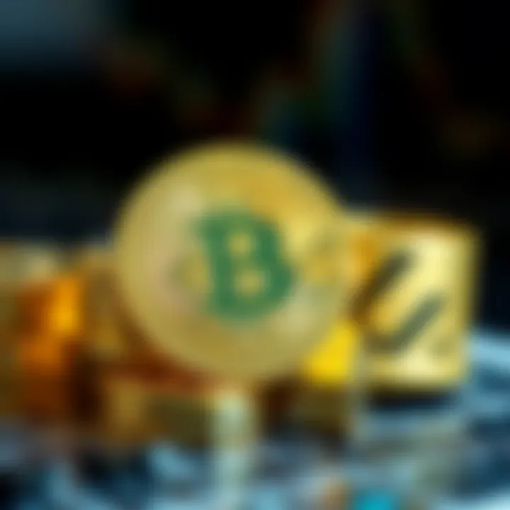 Cryptocurrency portfolio management