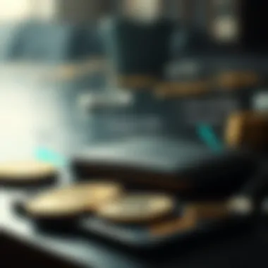 Trust Wallet features highlighted