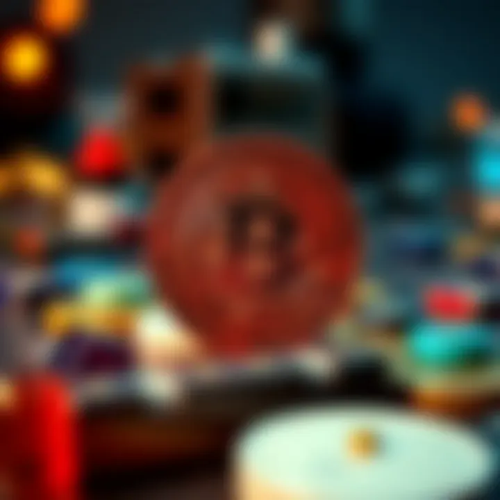 Notable Understanding 1inch Crypto: A Comprehensive Overview Notable Understanding 1inch Crypto: A Comprehensive Overview