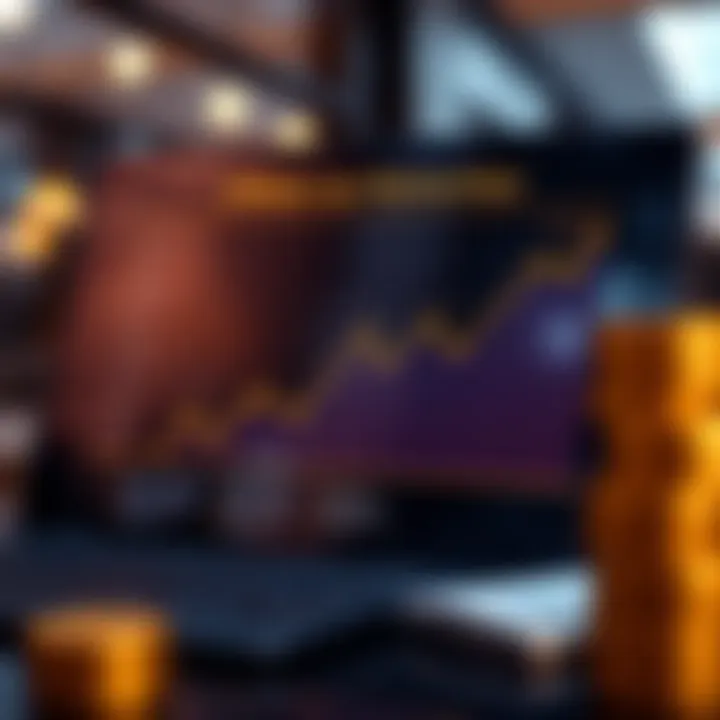 Benefits of Affiliate Partnerships Chart showcasing benefits of affiliate partnerships in crypto