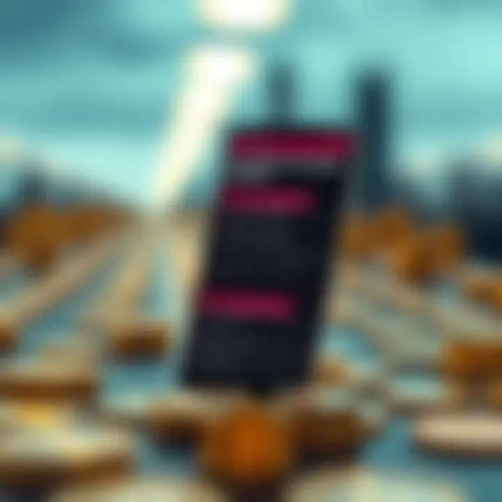 Challenges for Affiliate Firms in Crypto Infographic summarizing challenges faced by affiliate firms