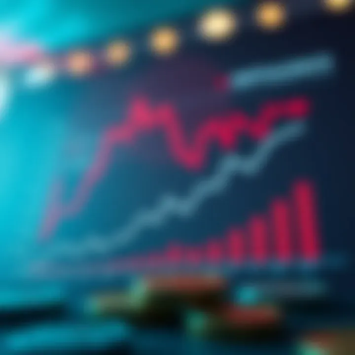 Market Influence of Affiliate Companies Graph illustrating market influence of affiliate companies