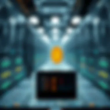 Understanding ASIC Mining Hosting Summary Understanding ASIC Mining Hosting Summary