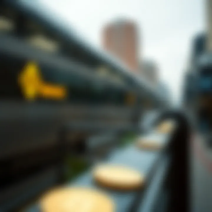 Notable Understanding Binance: A Comprehensive Exploration