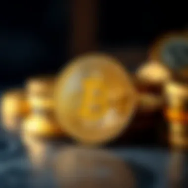 Understanding Bitcoin Valuation in USD Summary Understanding Bitcoin Valuation in USD Summary