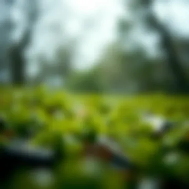 Infographic showing factors influencing Britcoin's value