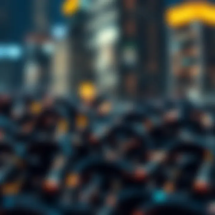 Impact of Chainlink on the blockchain landscape