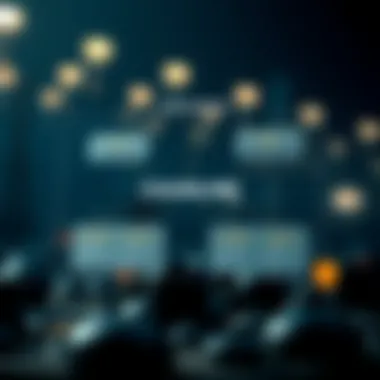 Chainlink Architecture Overview Diagram illustrating Chainlink's architecture and components