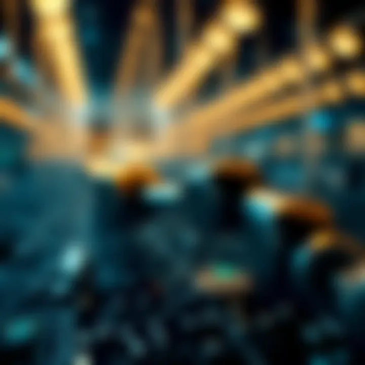 Application of Chainlink in smart contracts