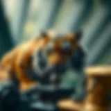 Understanding Coin Tiger: A Comprehensive Overview Introduction