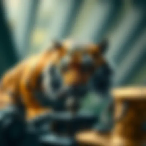 Understanding Coin Tiger: A Comprehensive Overview Introduction