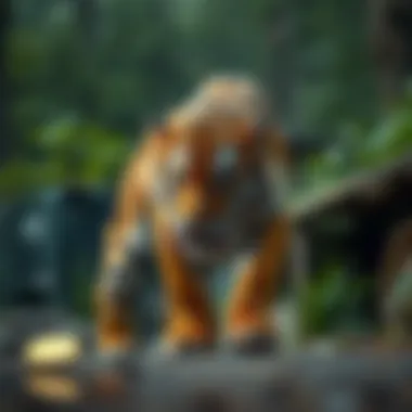 Notable Understanding Coin Tiger: A Comprehensive Overview