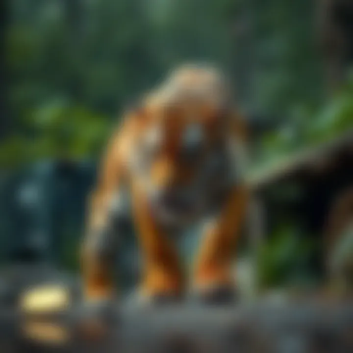 Notable Understanding Coin Tiger: A Comprehensive Overview