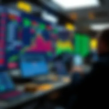 Overview of Cryptocurrency Exchanges Cryptocurrency Exchange Overview