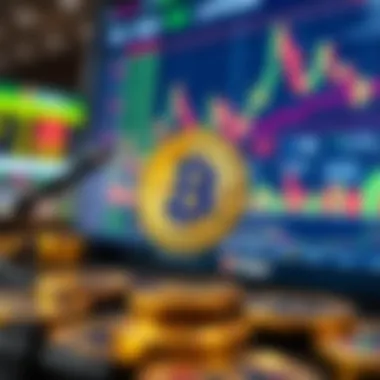 Investment strategies for trading on Coinbase