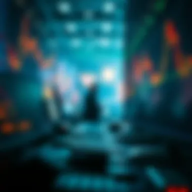 Market dynamics affecting cryptocurrency prices