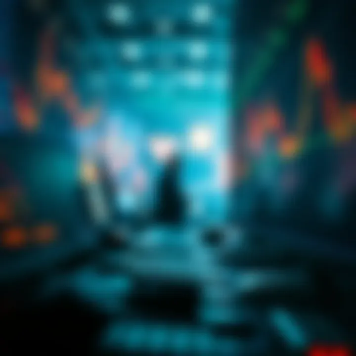 Market dynamics affecting cryptocurrency prices