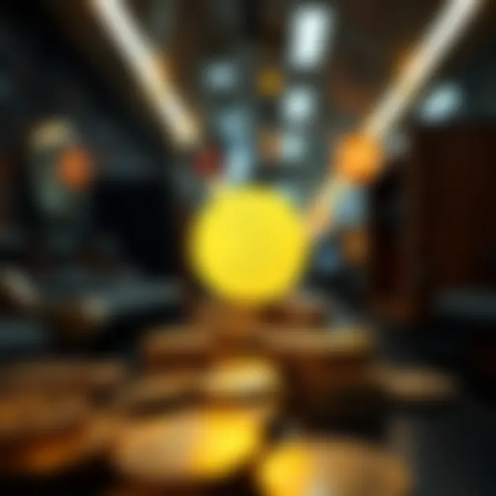 Understanding CoinZoom: A Comprehensive Overview Introduction