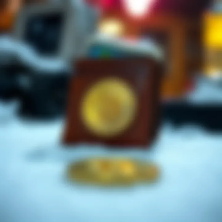 Best practices for using cold wallets illustrated