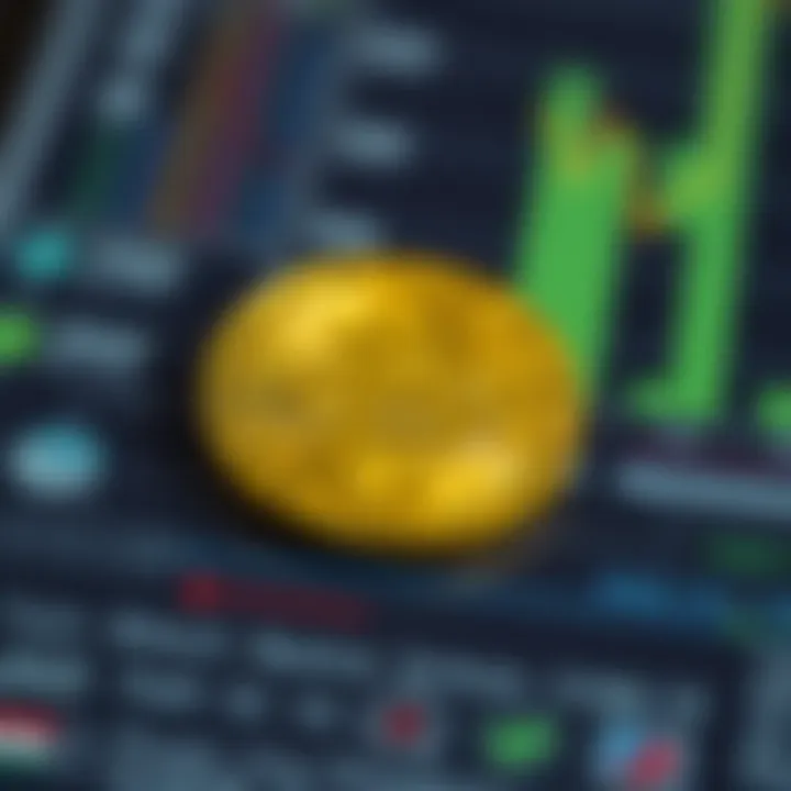 Infographic illustrating methods of converting millibitcoin