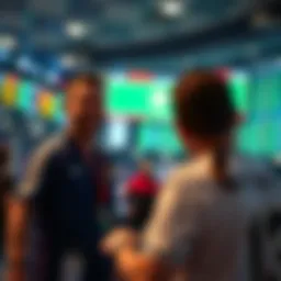 Understanding Crypto Sportsbooks: A Comprehensive Guide Introduction