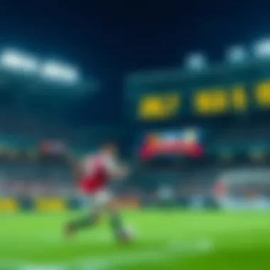Understanding Crypto Sportsbooks: A Comprehensive Guide Summary