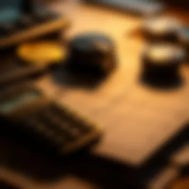 Avoiding Pitfalls in Crypto Tax Reporting Diagram illustrating common pitfalls in crypto tax reporting