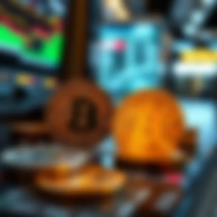 Emerging Trends in Digital Assets Trends in the crypto ecosystem