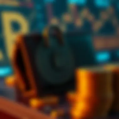 Security Measures in Wallet Exchanges Security features in crypto wallet exchanges