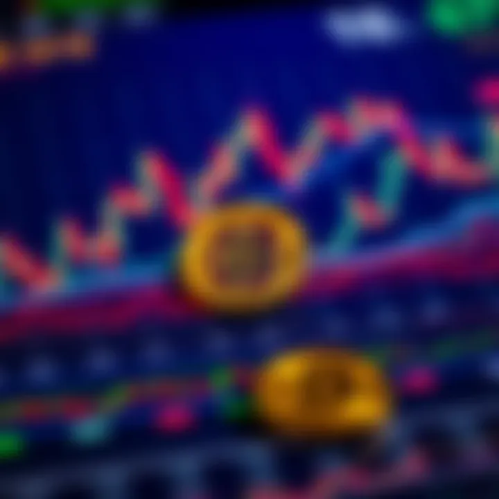 Types of Cryptocurrency Charts Comparative study of different types of cryptocurrency charts