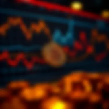 Data Trends in Cryptocurrency Valuations Insightful data trends in cryptocurrency valuations