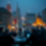 The Evolution of Cryptography Throughout History Historical context of cryptography