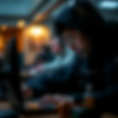 Essential Skills for Aspiring Cryptographers Skills required for cryptographers