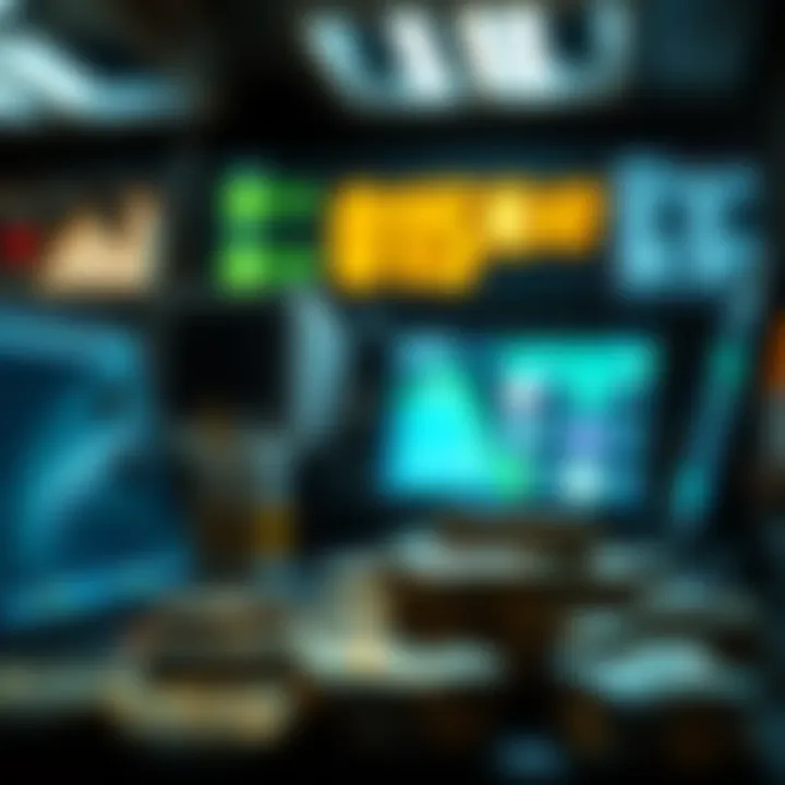 Notable Understanding DApp Token Exchanges