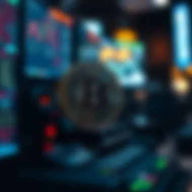 Understanding DApp Token Exchanges Summary