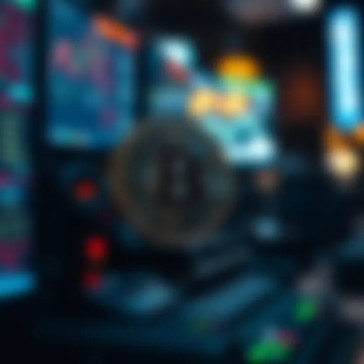 Understanding DApp Token Exchanges Summary