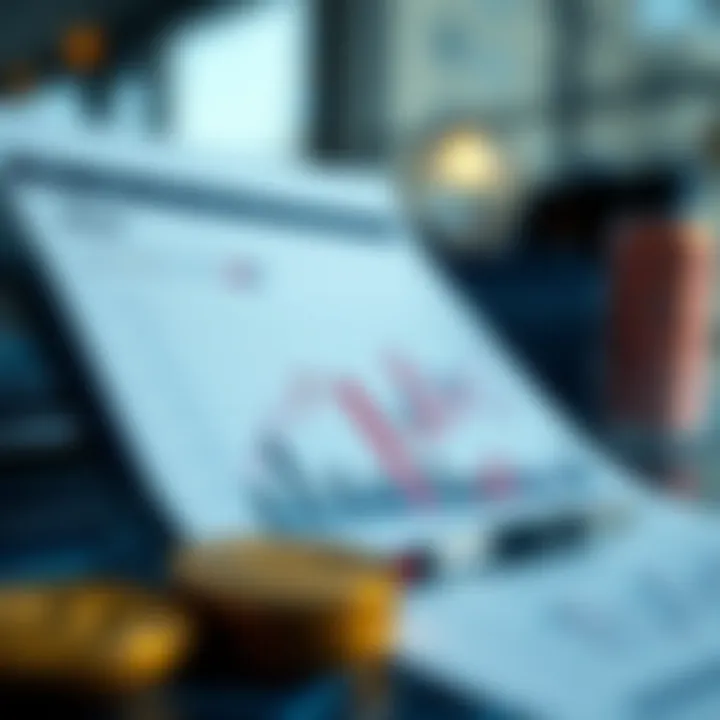 Risk Assessment in DeFi Investments Chart illustrating risk assessment for DeFi investments