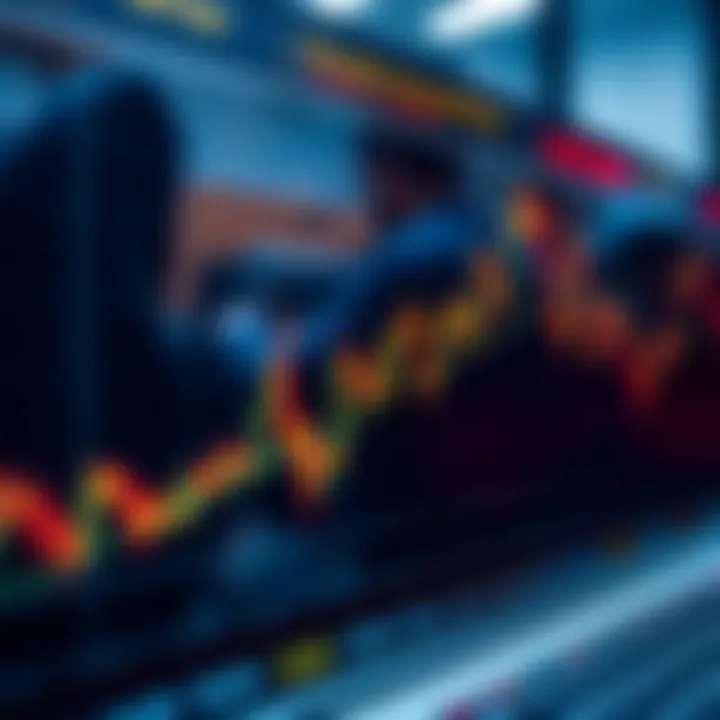 Price Trends of Digau Cryptocurrency Graph illustrating Digau cryptocurrency price trends