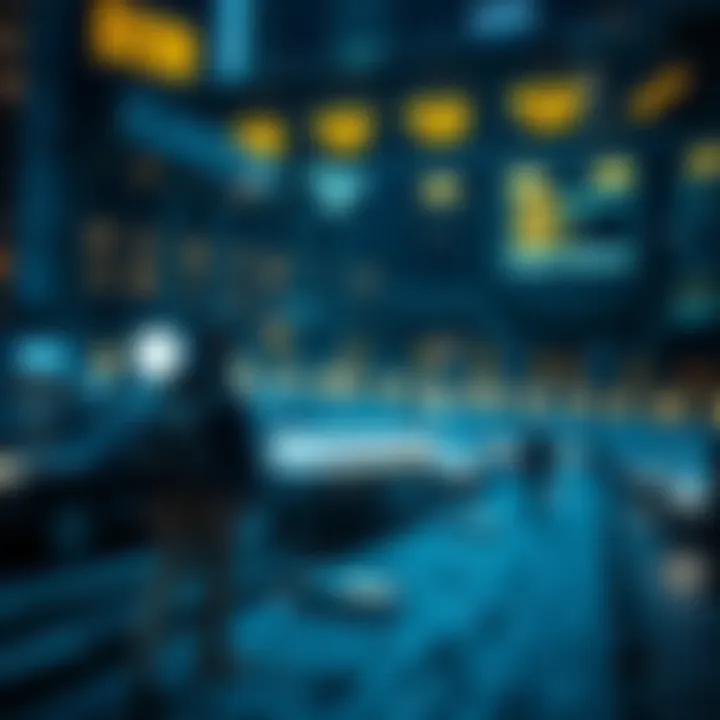 Future implications of decentralized governance