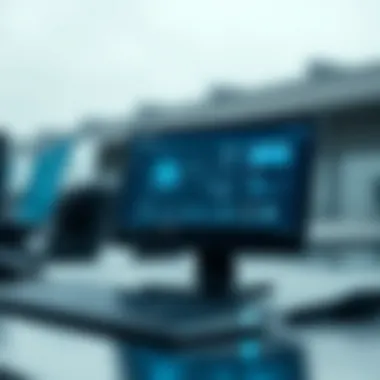 Innovative features of Edgeware platform